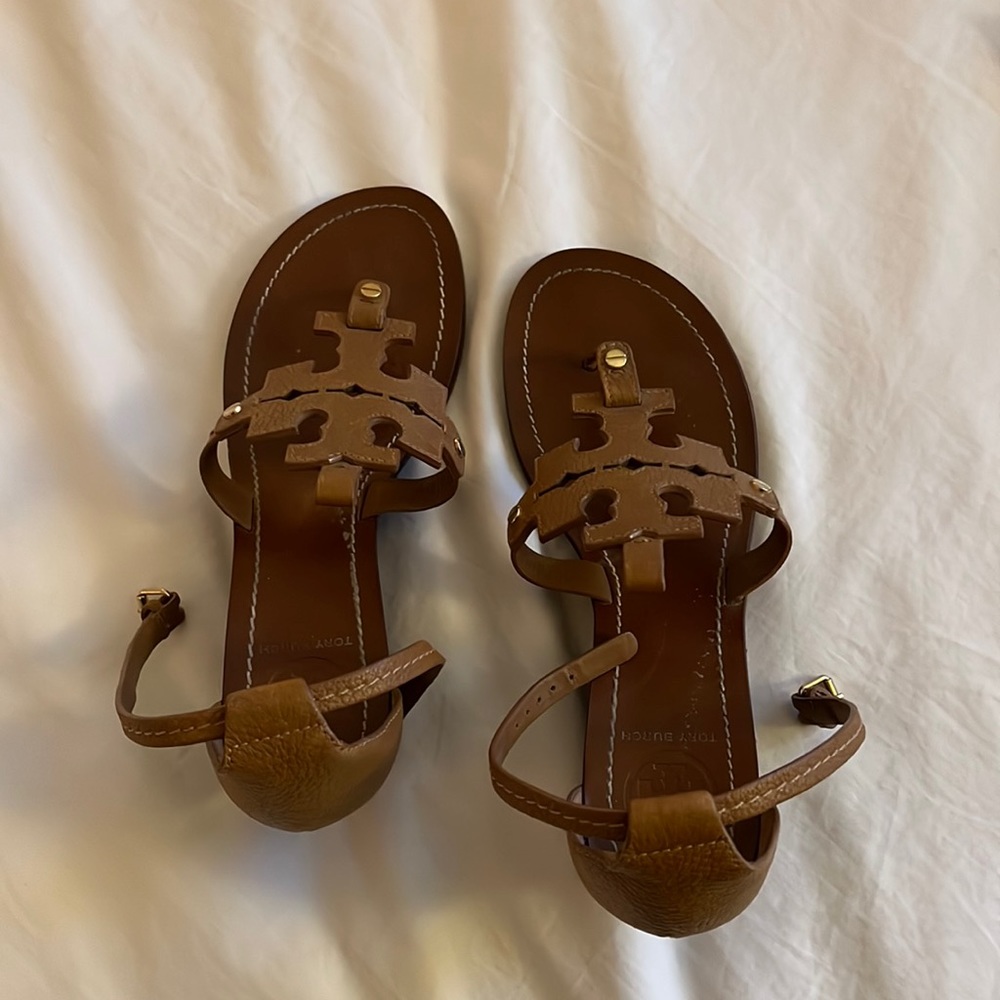 Tory Burch sandals